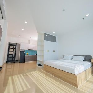 Hotel Initial-Benthanh